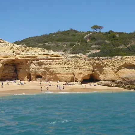 Kornelius * Carvoeiro (Lagoa)