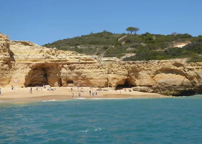 Kornelius * Carvoeiro (Lagoa)