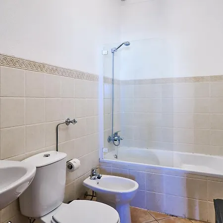 Apartamento Kornelius