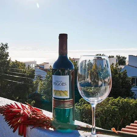 Apartament Kornelius Carvoeiro (Lagoa)